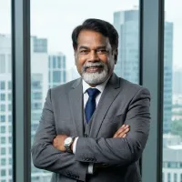 Kumaran Pillai