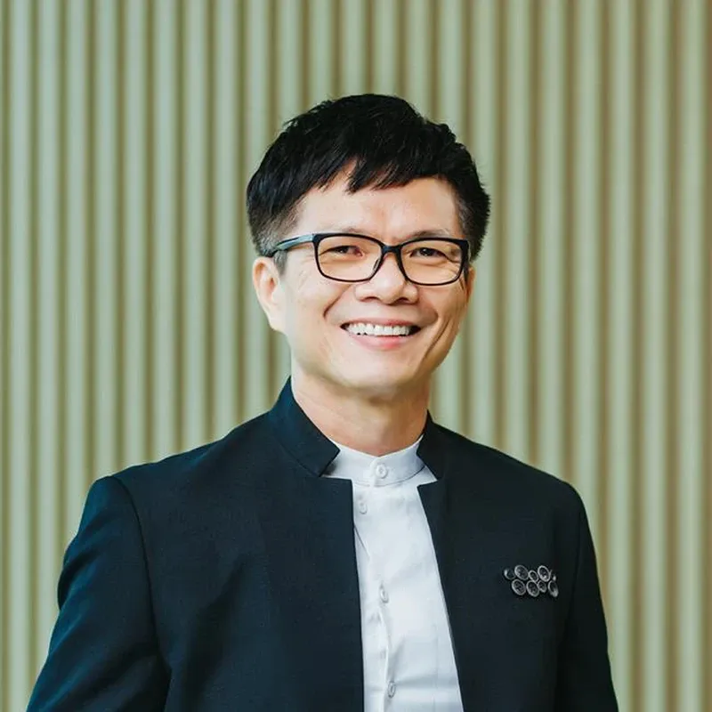 Michael Low