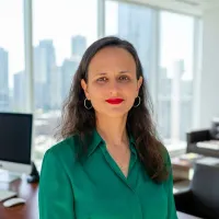 Sameen Khan, PBM