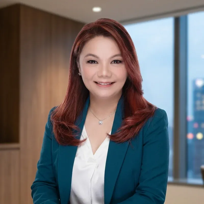 Veronica Loh