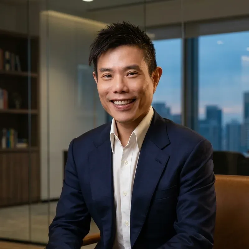 Yong Yau Goh