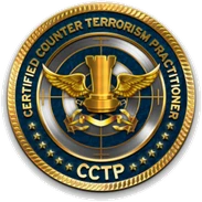 Certified Counter Terrorism Practitioner