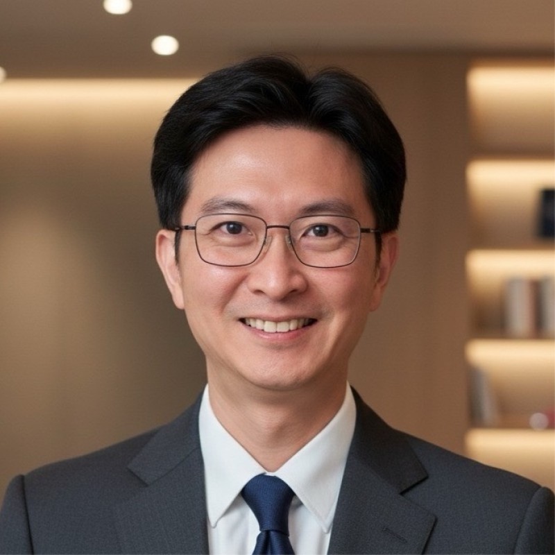 Dr. Joshua Lau