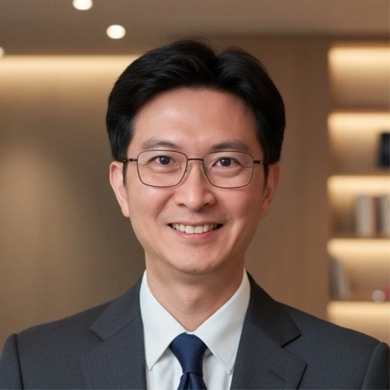 Dr. Joshua Lau