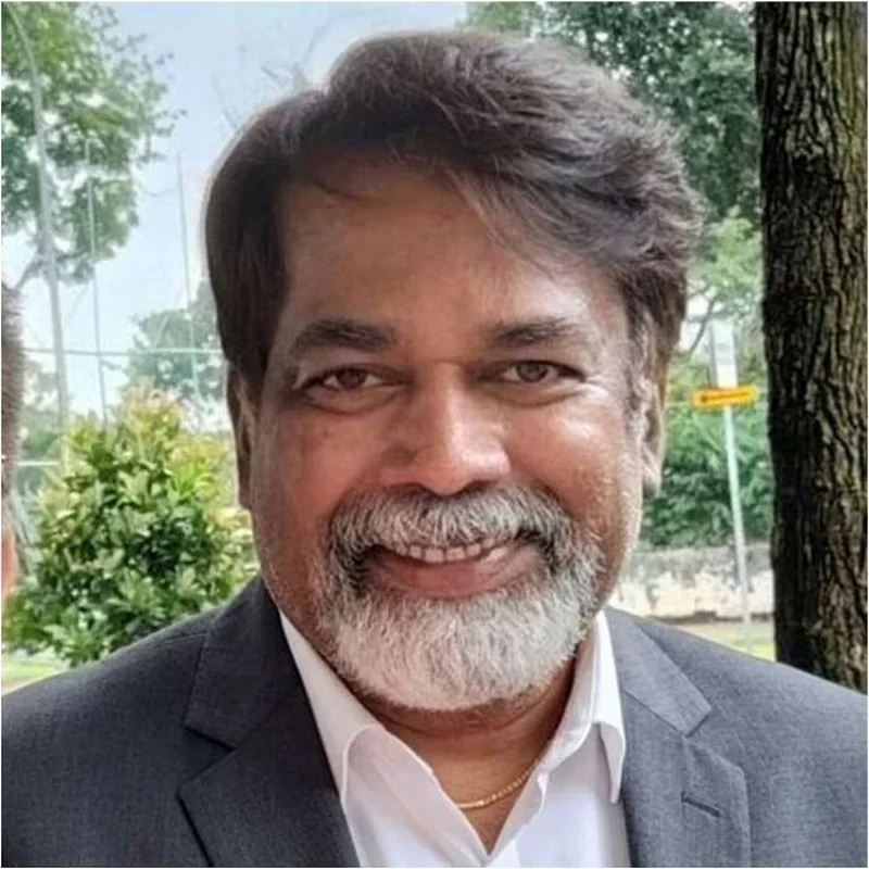 Kumaran Pillai