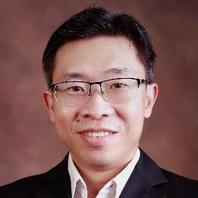 Patrick Ng