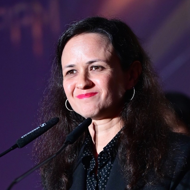 Sameen Khan