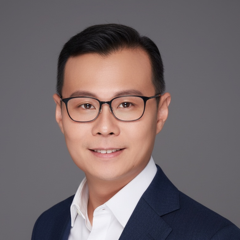 Terence Kok
